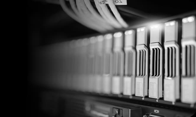 Website hosting Background